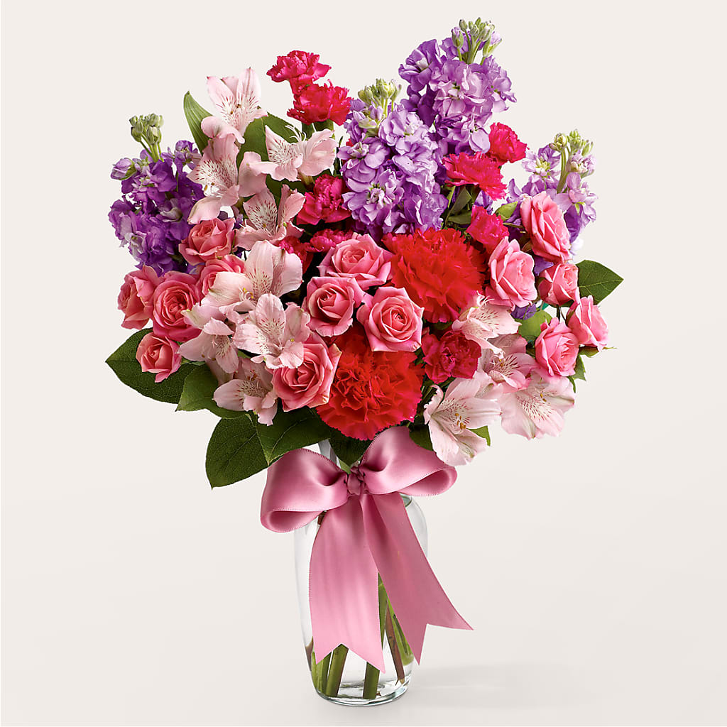 Main Character Bouquet – Homestead Flower Company Inc, Homestead FL