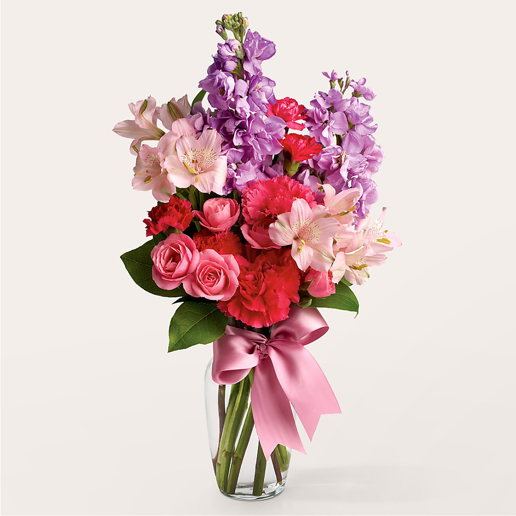 Main Character Bouquet – Homestead Flower Company Inc, Homestead FL