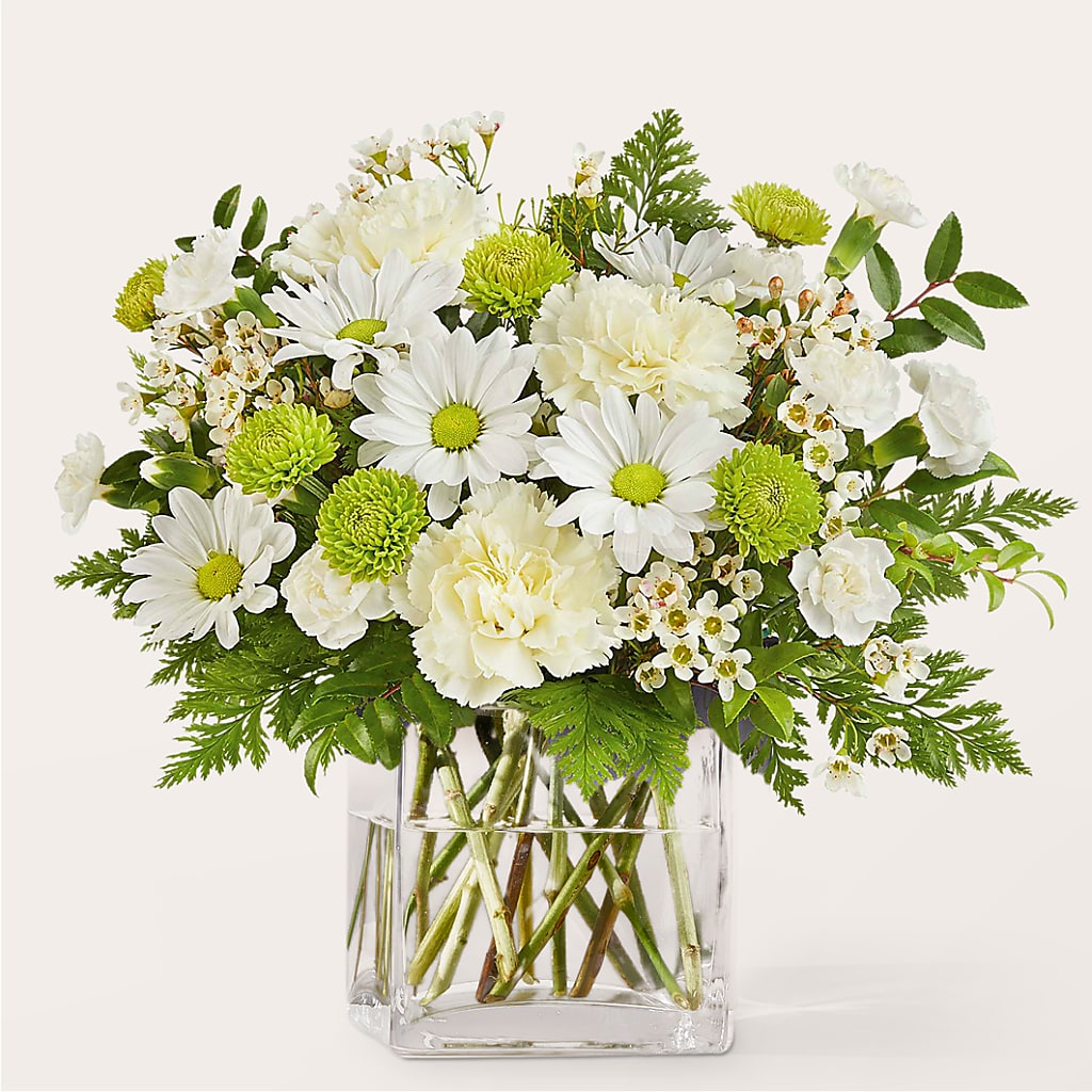 Momentary Meditation Bouquet – Homestead Flower Company Inc, Homestead FL
