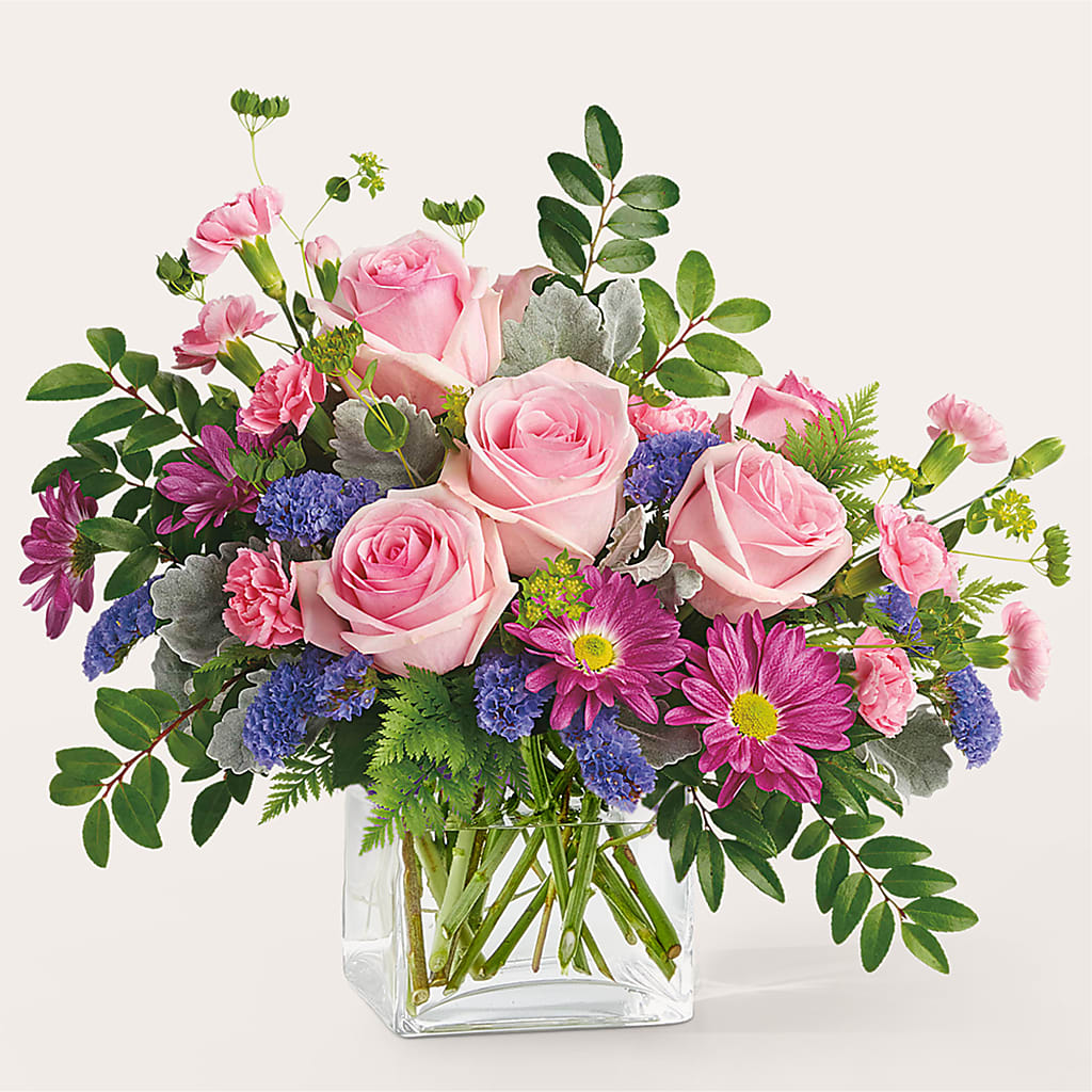 Starlet Bouquet – Homestead Flower Company Inc, Homestead FL