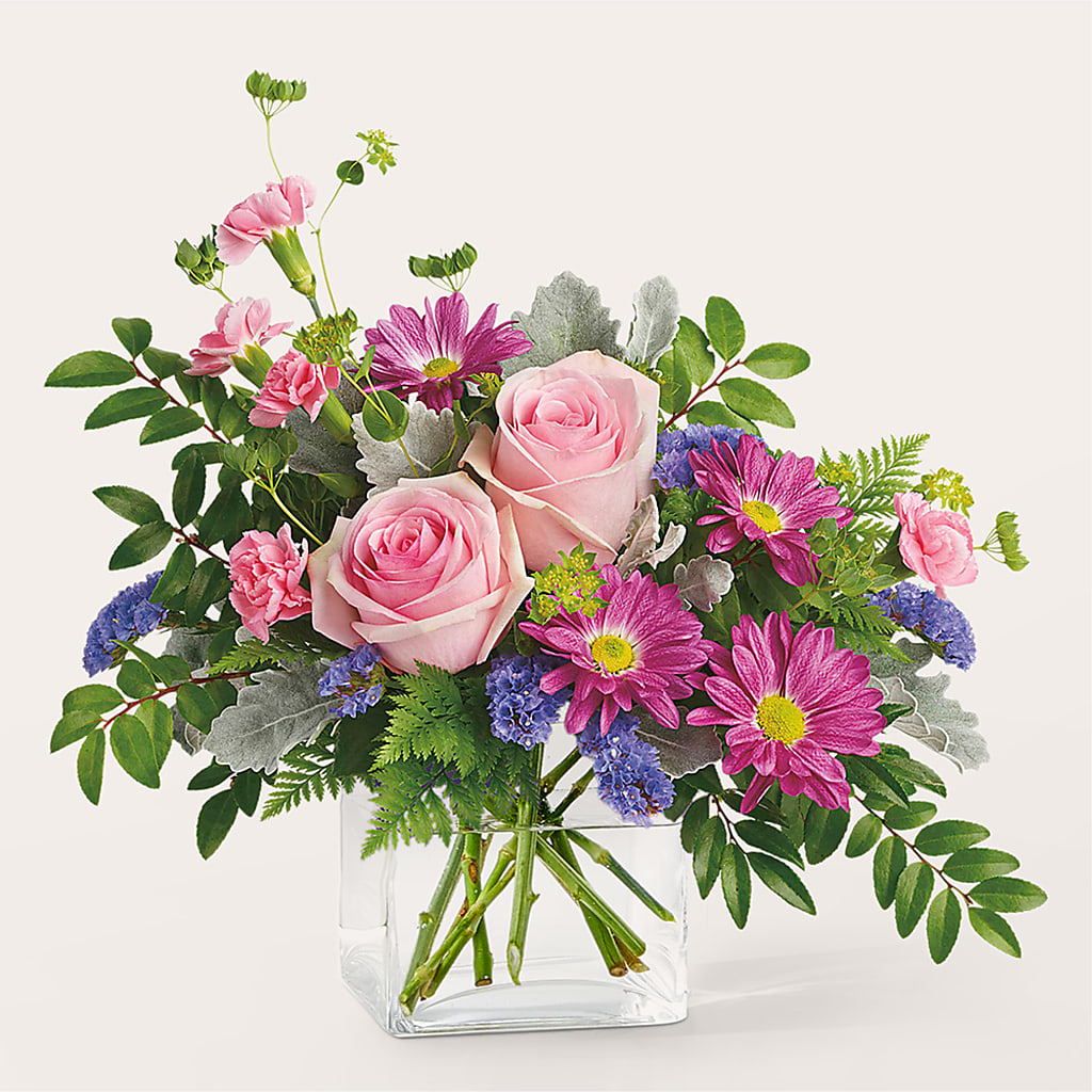 Starlet Bouquet – Homestead Flower Company Inc, Homestead FL