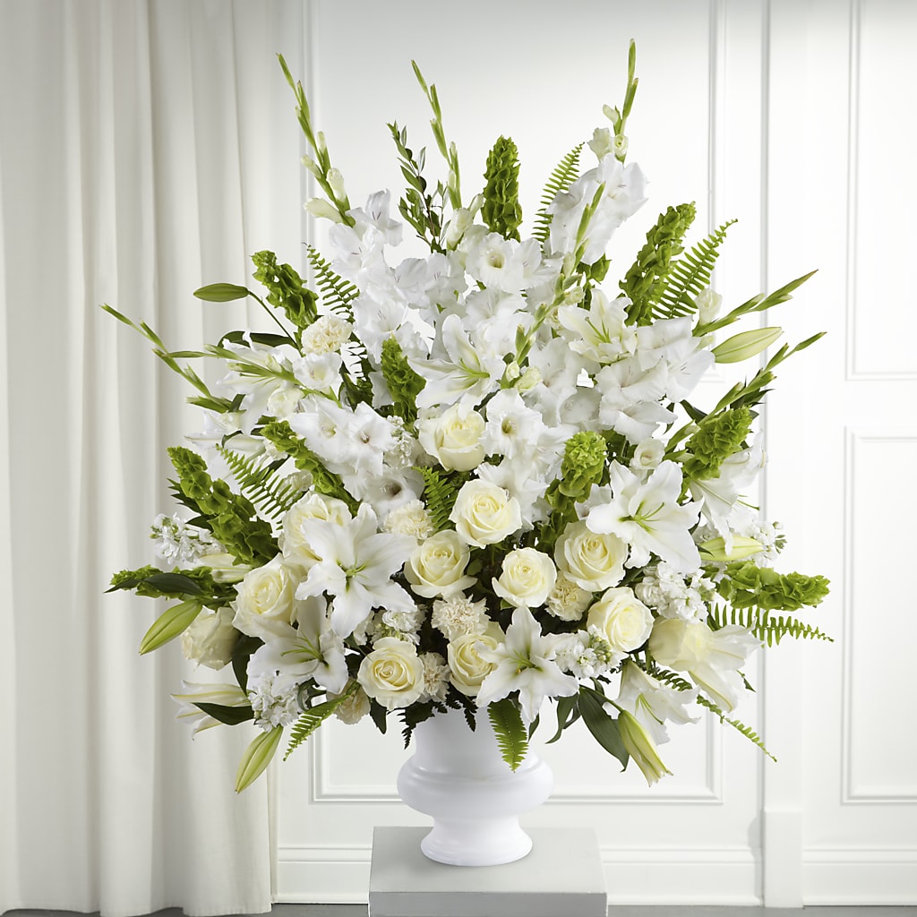 Morning Stars Arrangement – Homestead Flower Company Inc, Homestead FL