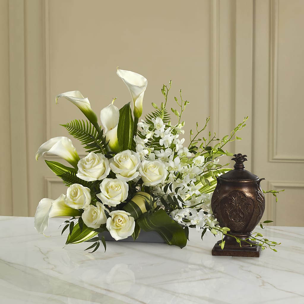 At Peace Arrangement – Homestead Flower Company Inc, Homestead FL