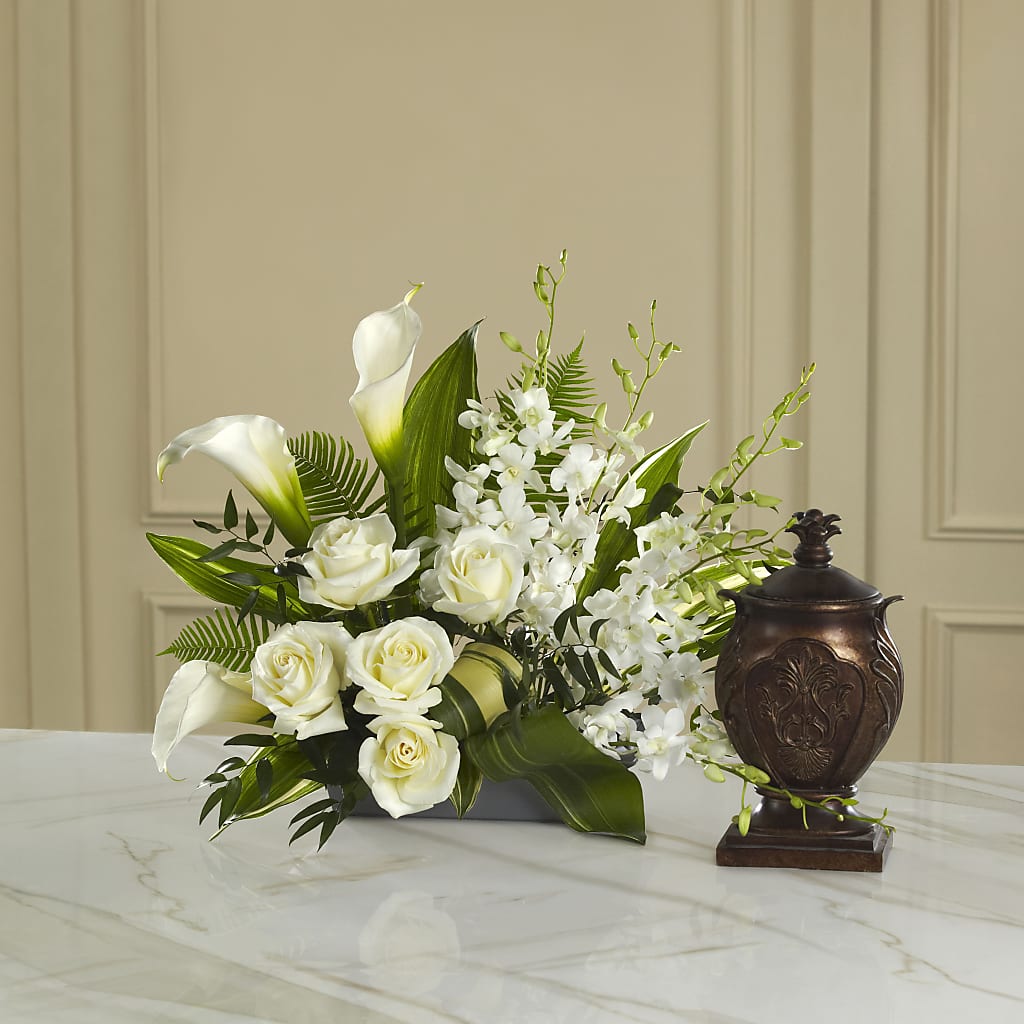At Peace Arrangement – Homestead Flower Company Inc, Homestead FL
