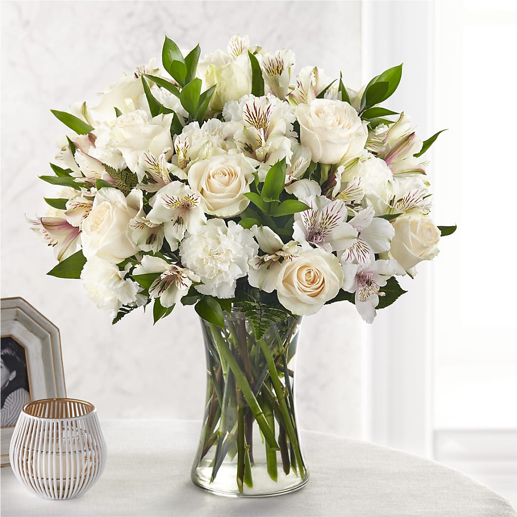 Cherished Friend Bouquet – Homestead Flower Company Inc, Homestead FL