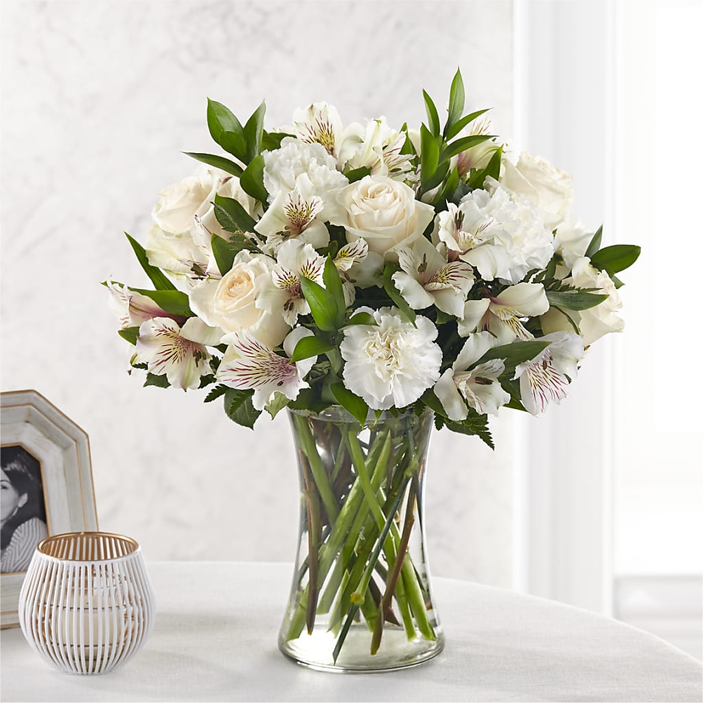 Cherished Friend Bouquet – Homestead Flower Company Inc, Homestead FL