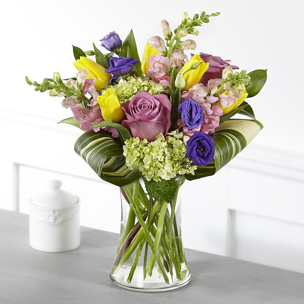 Wondrous Memories Bouquet – Homestead Flower Company Inc, Homestead FL