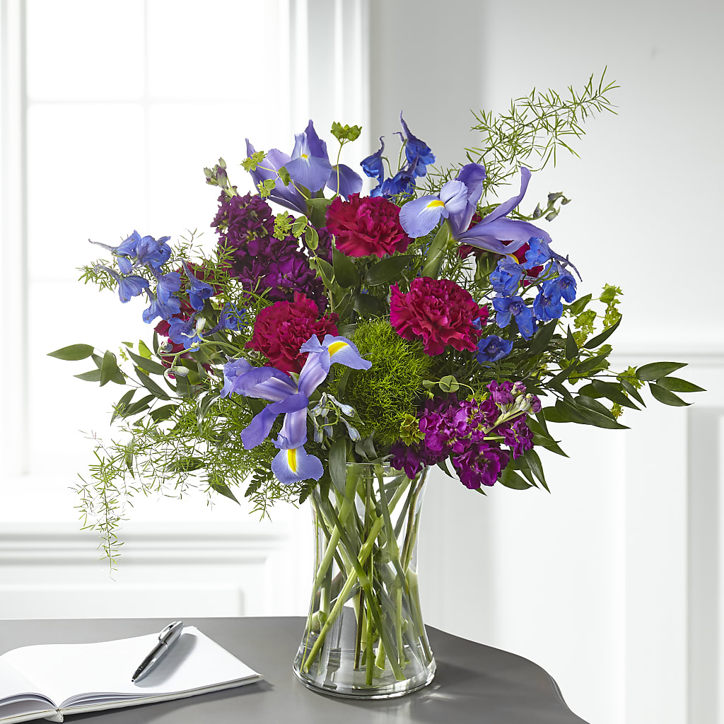 Giving Grace Bouquet – Homestead Flower Company Inc, Homestead FL