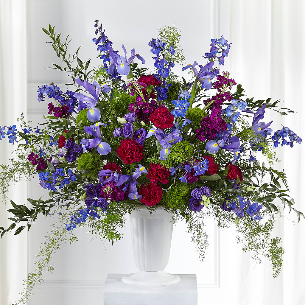 Memorial of Life Arrangement – Homestead Flower Company Inc, Homestead FL