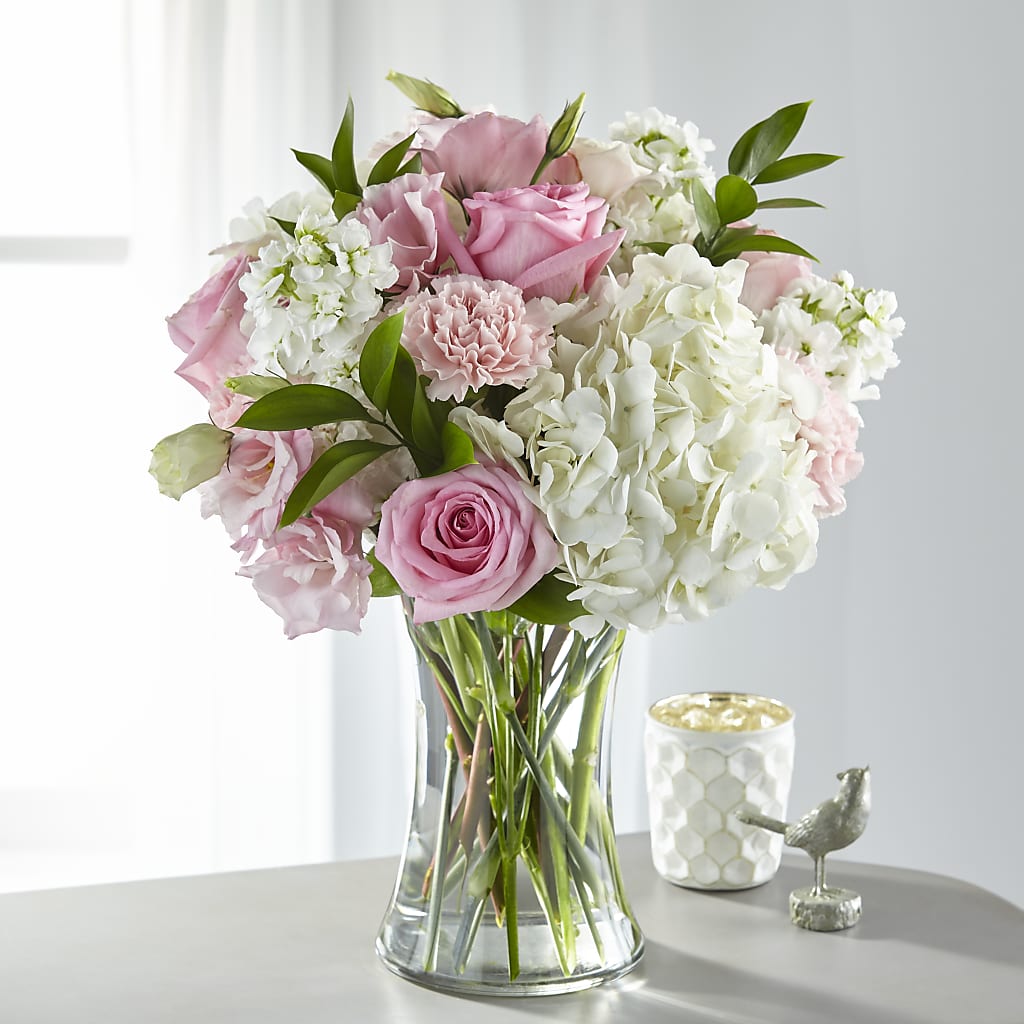 Guiding Grace Bouquet – Homestead Flower Company Inc, Homestead FL