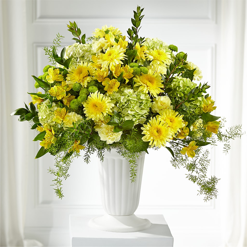 Beloved Blessings Arrangement – Homestead Flower Company Inc, Homestead FL