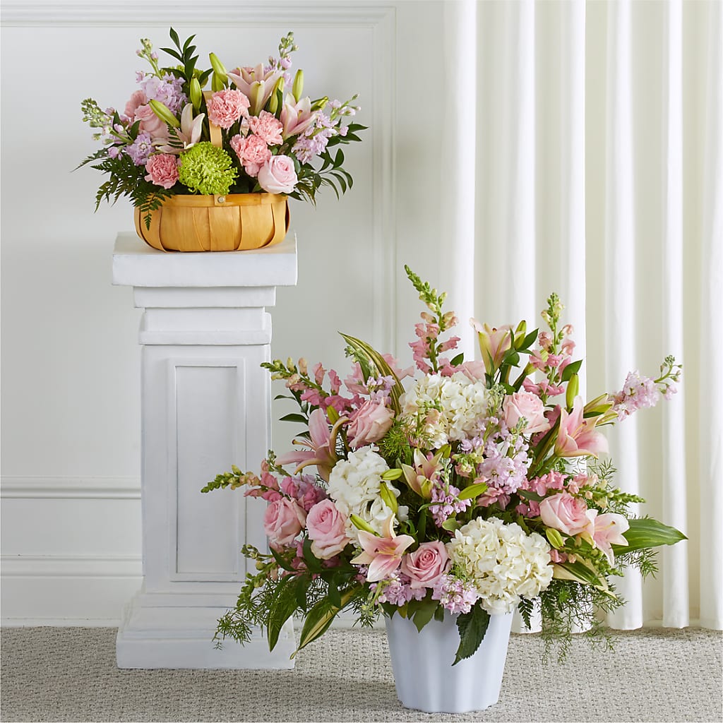 Bountiful Blooms Bundles – Homestead Flower Company Inc, Homestead FL