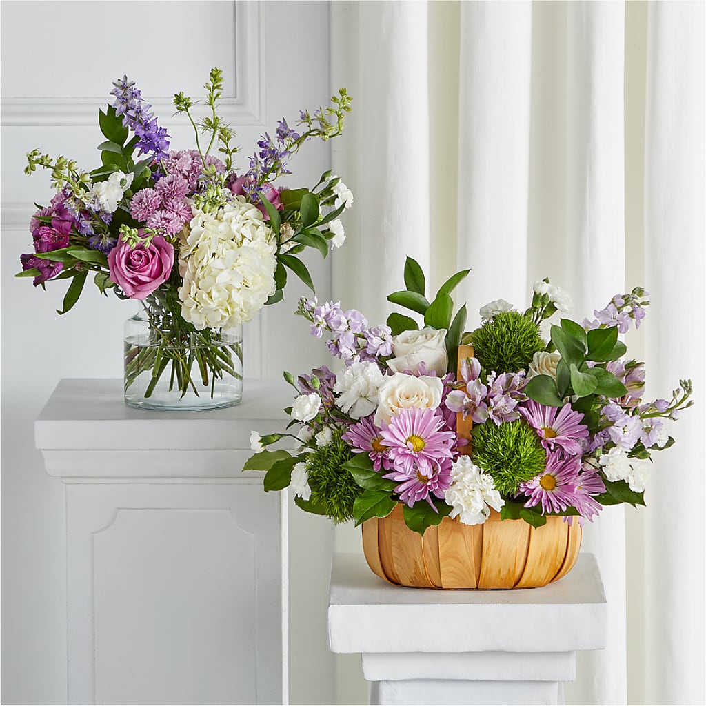 Tender Embrace Bundles – Homestead Flower Company Inc, Homestead FL