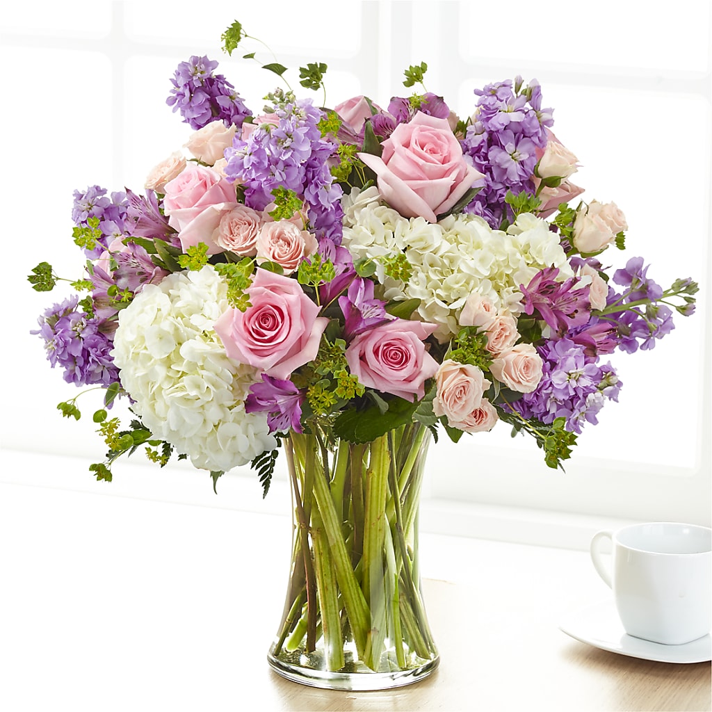 Shared Sentiment Bouquet – Homestead Flower Company Inc, Homestead FL