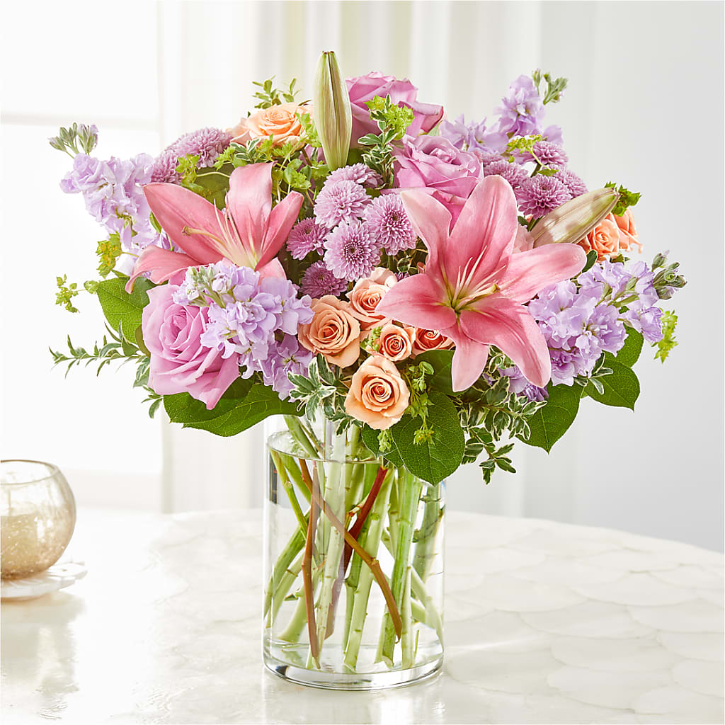 Resilience Bouquet – Homestead Flower Company Inc, Homestead FL