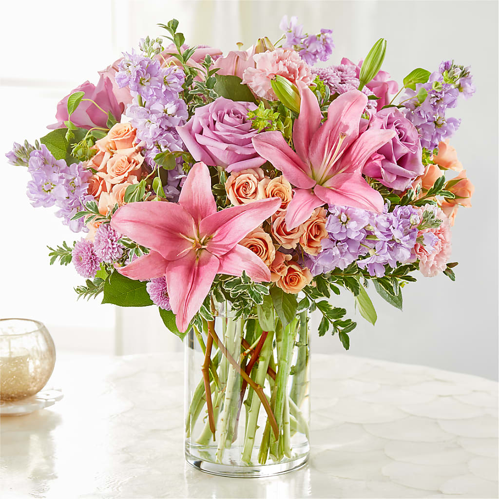 Resilience Bouquet – Homestead Flower Company Inc, Homestead FL