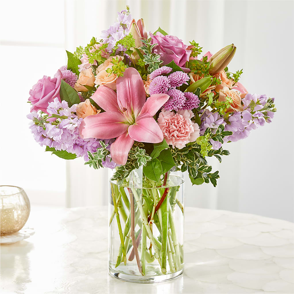 Resilience Bouquet – Homestead Flower Company Inc, Homestead FL