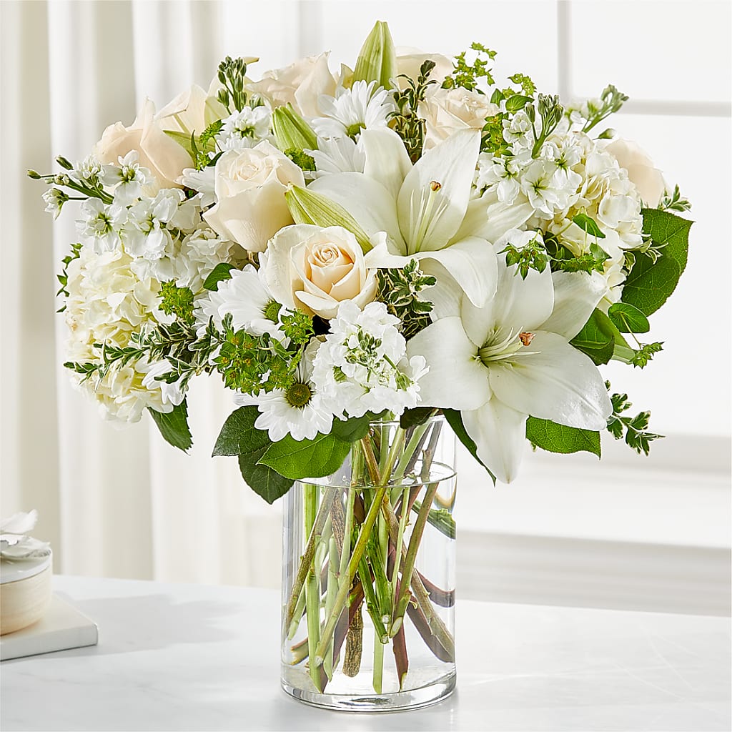 Hope & Renewal Bouquet – Homestead Flower Company Inc, Homestead FL