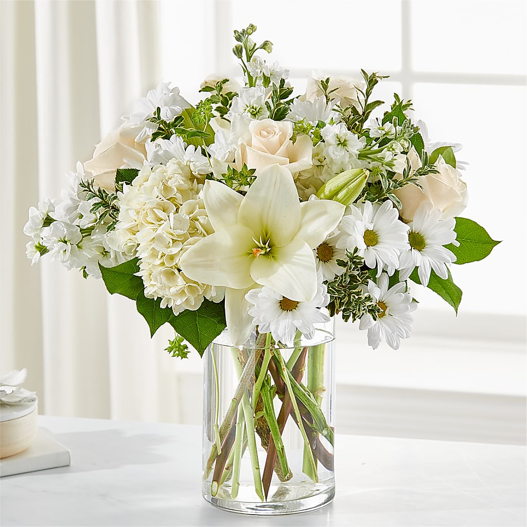 Hope & Renewal Bouquet – Homestead Flower Company Inc, Homestead FL