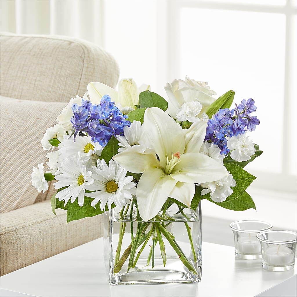 Restored Bouquet – Homestead Flower Company Inc, Homestead FL