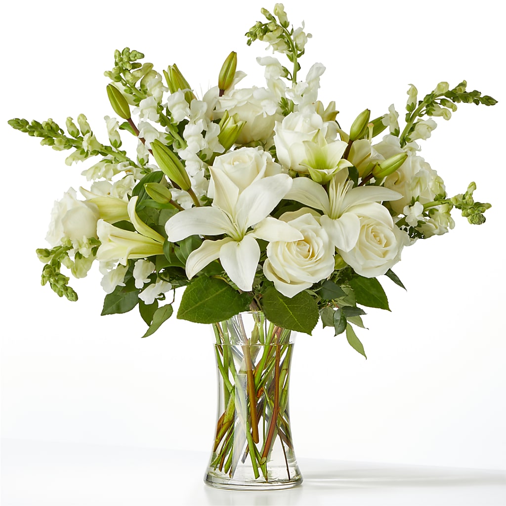 Eternal Friendship Bouquet – Homestead Flower Company Inc, Homestead FL