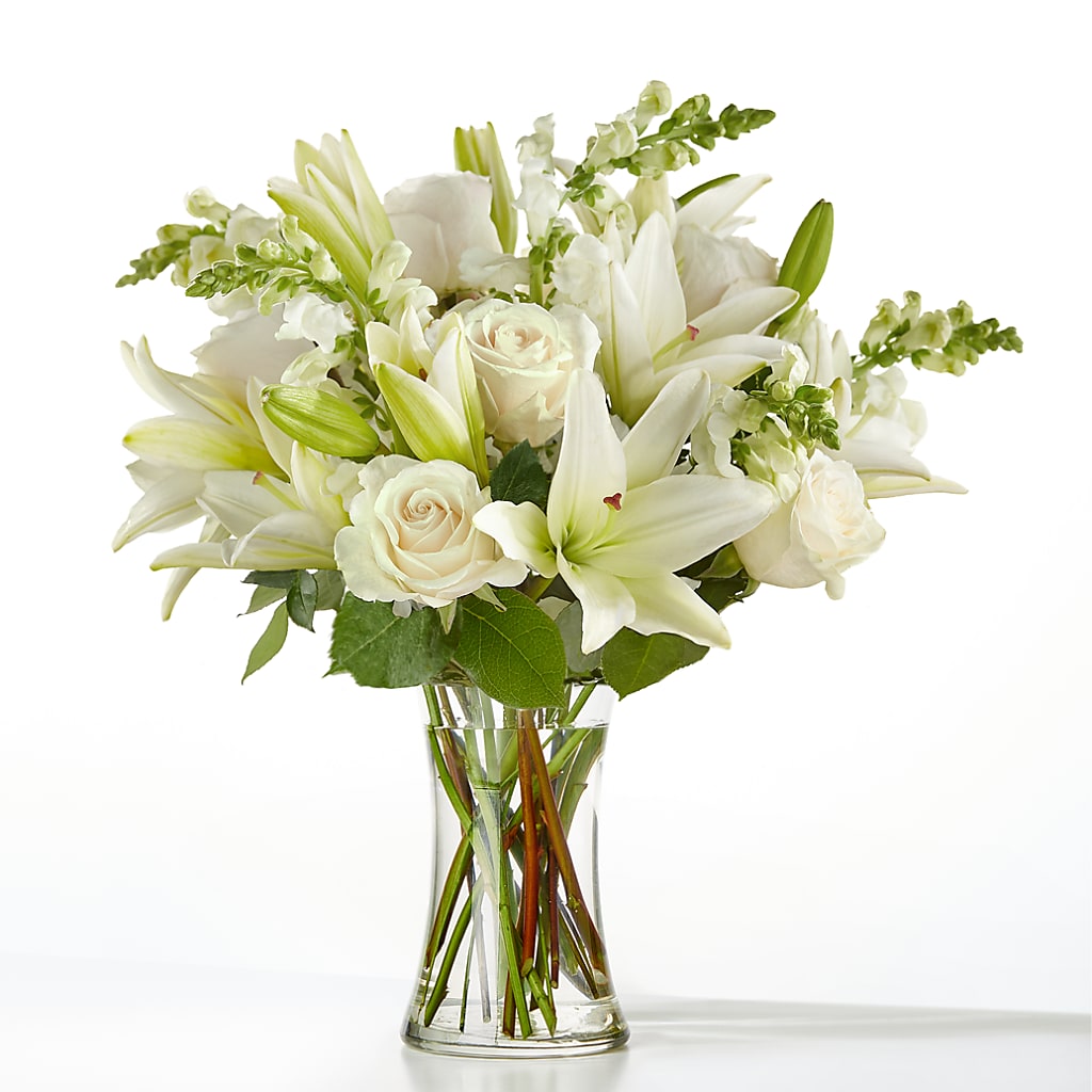 Eternal Friendship Bouquet – Homestead Flower Company Inc, Homestead FL