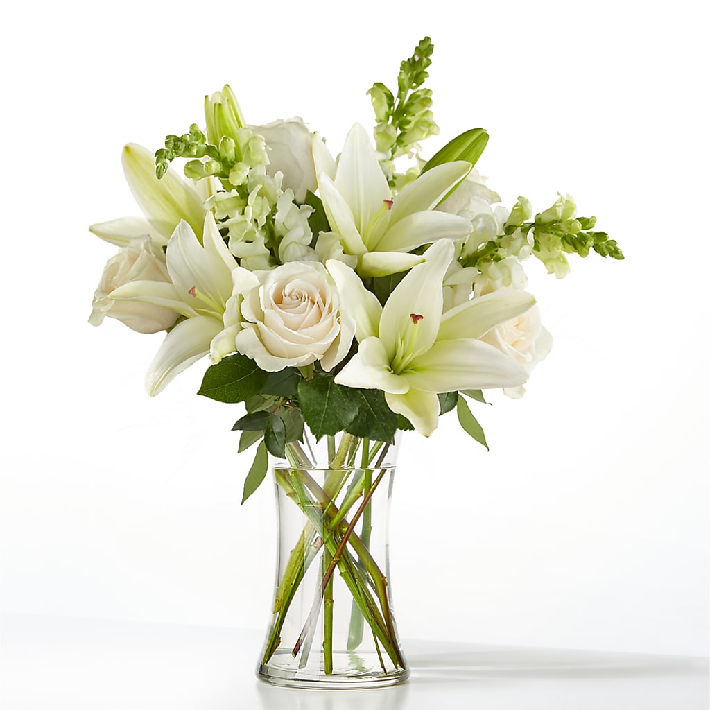 Eternal Friendship Bouquet – Homestead Flower Company Inc, Homestead FL