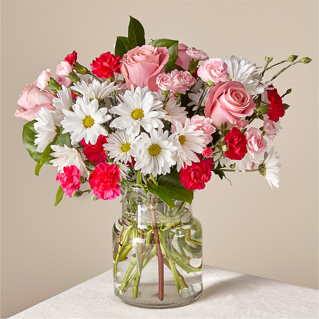 Sweet Surprises® Bouquet – Homestead Flower Company Inc, Homestead FL