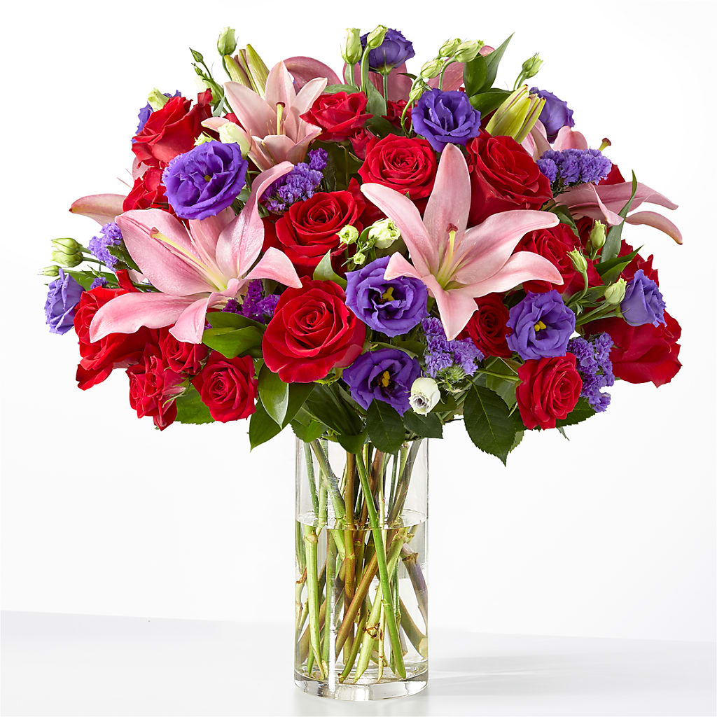Truly Stunning Bouquet – Homestead Flower Company Inc, Homestead FL