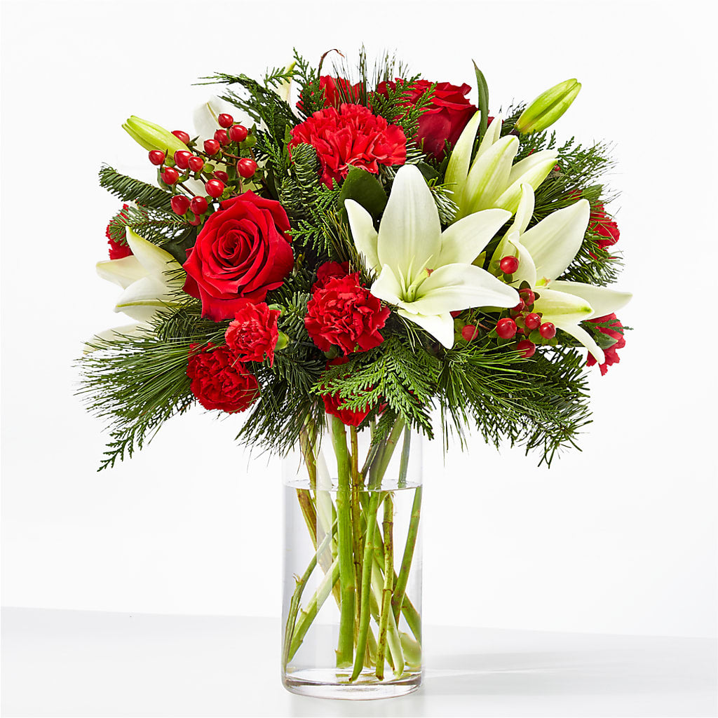 Joyful Greetings Bouquet – Homestead Flower Company Inc, Homestead FL