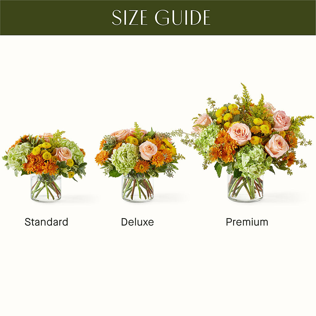 Fall Foliage Bouquet – Homestead Flower Company Inc, Homestead FL