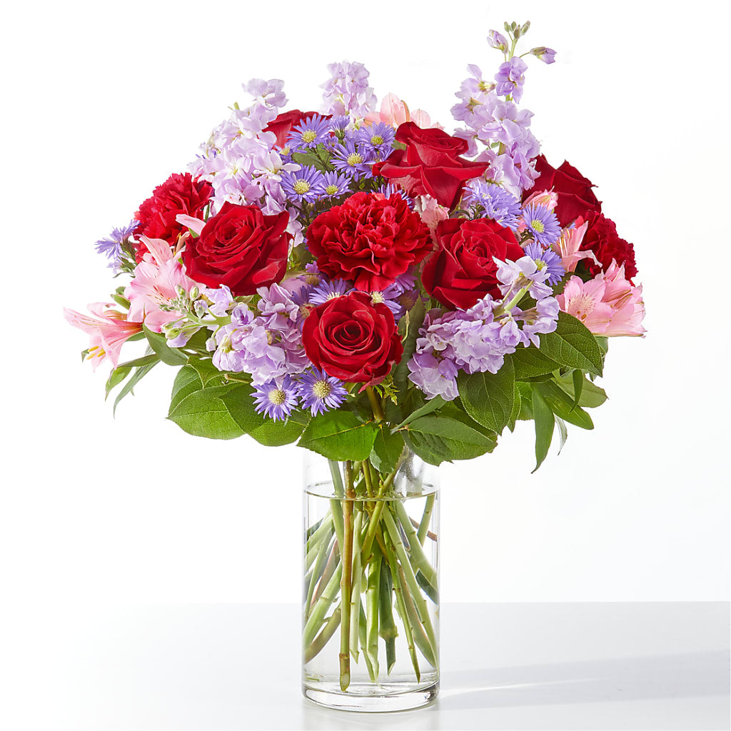Your Majesty Bouquet – Homestead Flower Company Inc, Homestead FL