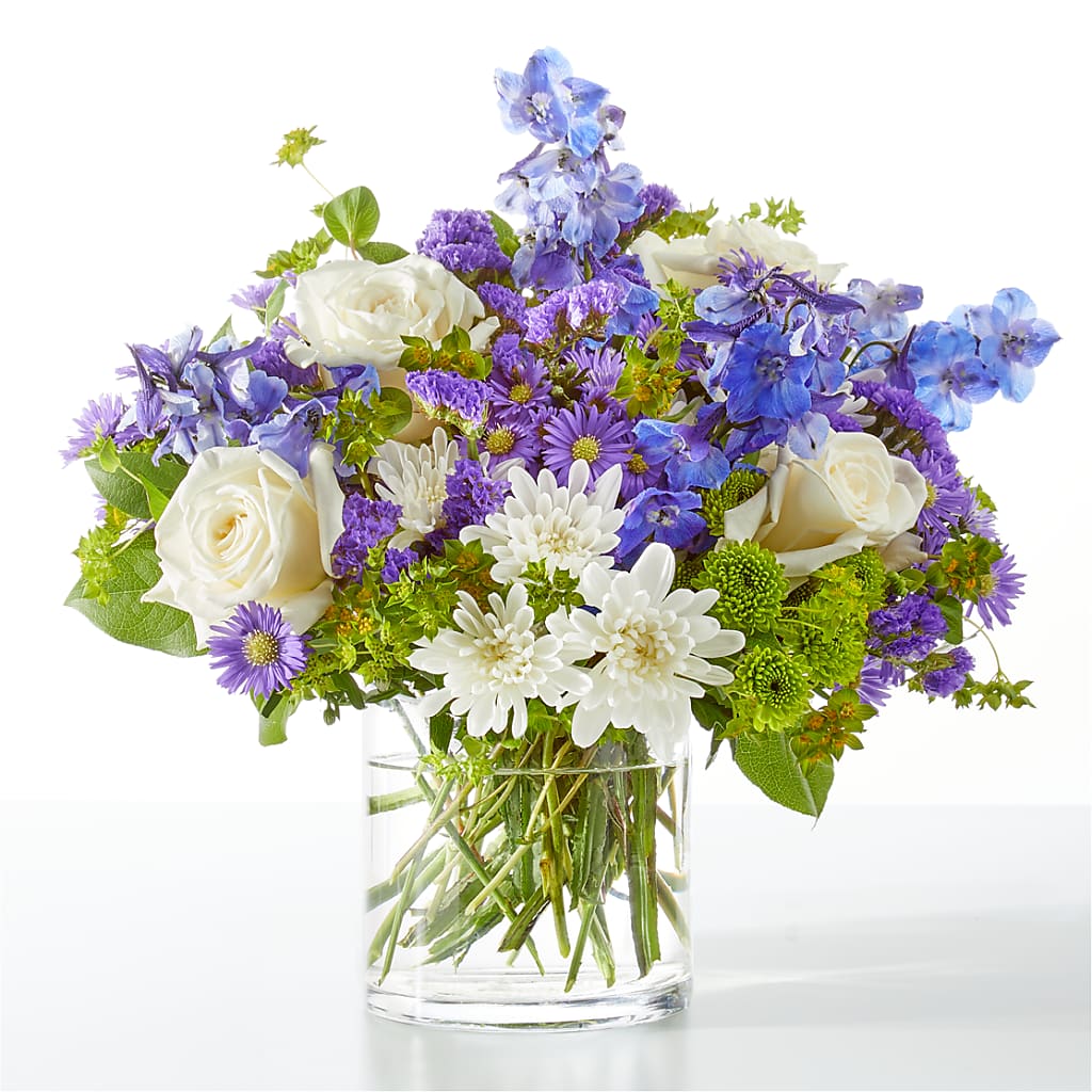 Genuine Gestures Bouquet – Homestead Flower Company Inc, Homestead FL