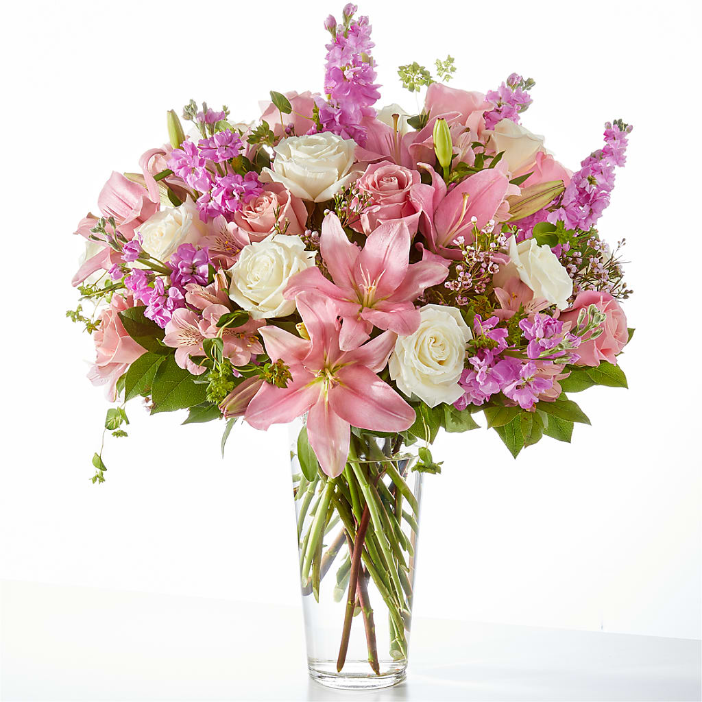 Ethereal Beauty Bouquet – Homestead Flower Company Inc, Homestead FL