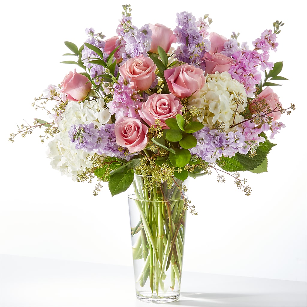 Embraced Bouquet – Homestead Flower Company Inc, Homestead FL
