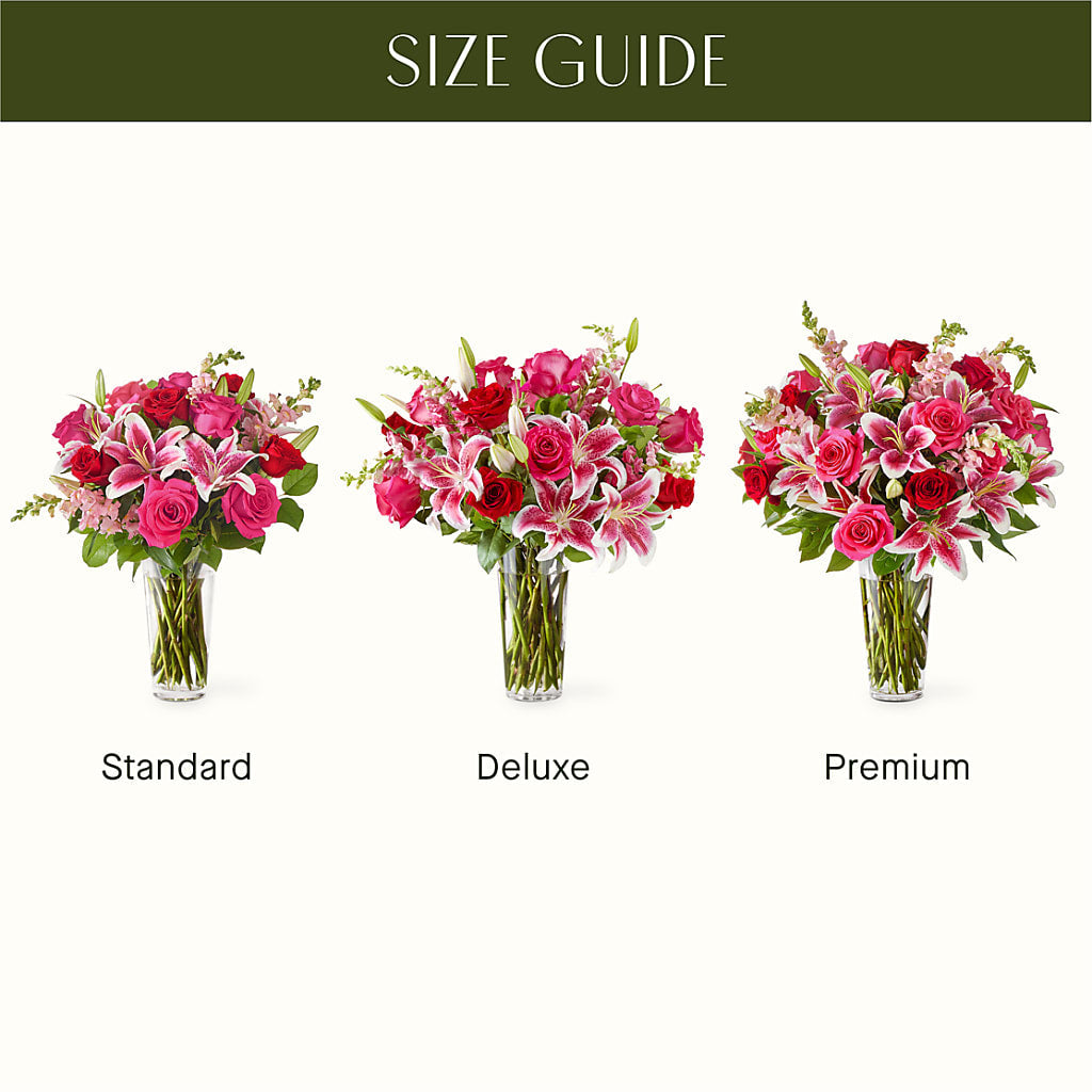 Always You Bouquet – Homestead Flower Company Inc, Homestead FL