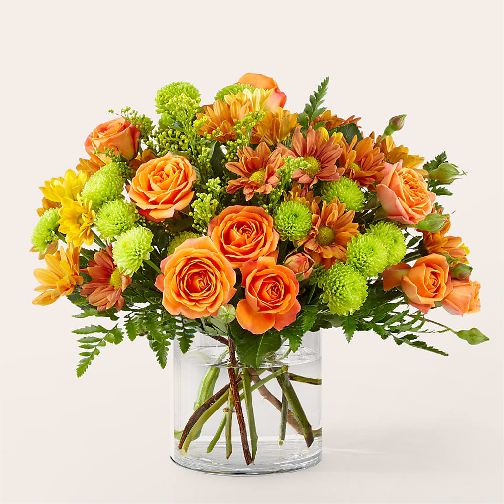 The Farmhouse Bouquet – Homestead Flower Company Inc, Homestead FL