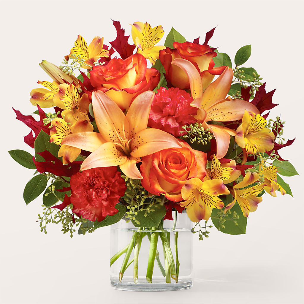 Pecan Pie Bouquet – Homestead Flower Company Inc, Homestead FL
