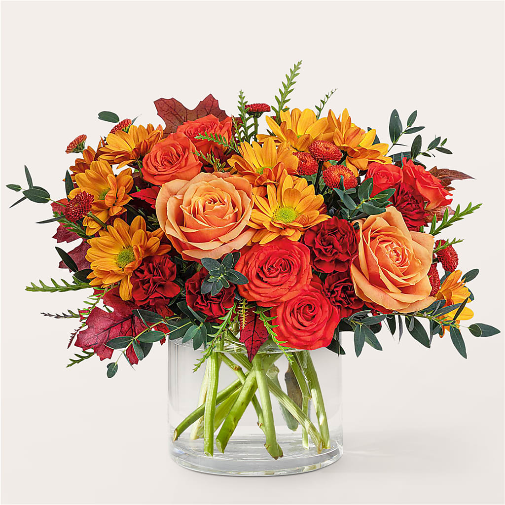Sweet as Cinnamon Bouquet – Homestead Flower Company Inc, Homestead FL