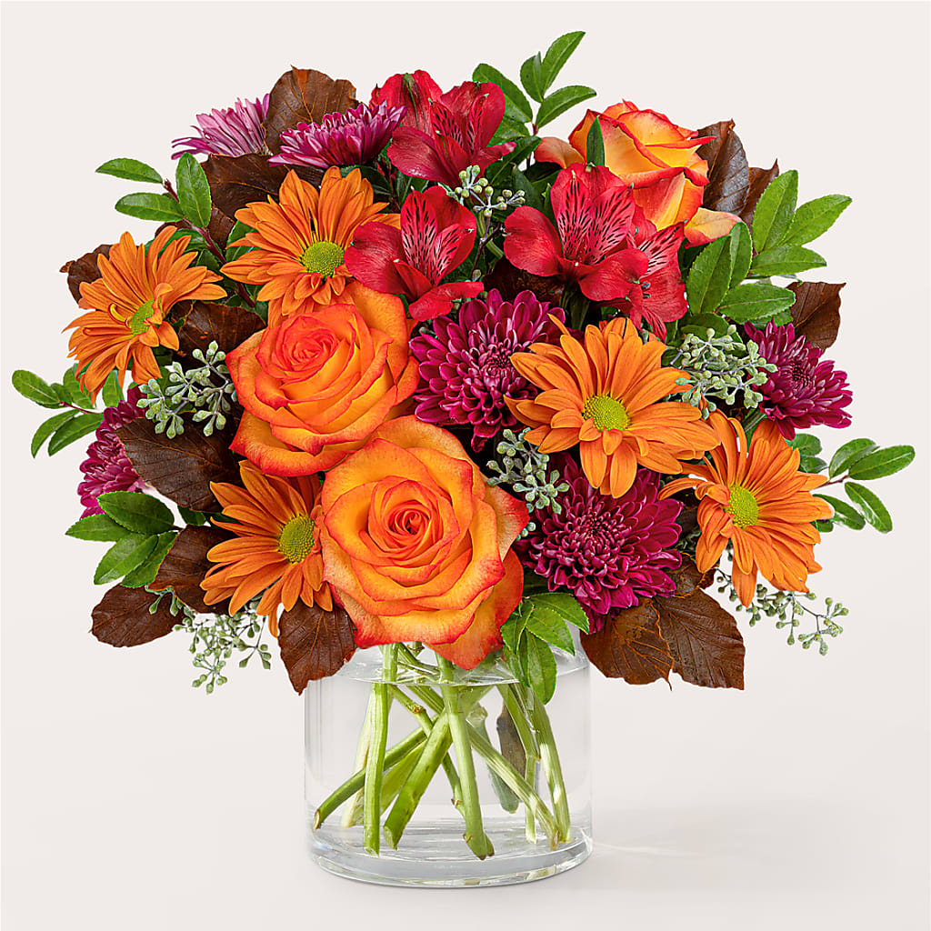 Brisk Morning Bouquet – Homestead Flower Company Inc, Homestead FL