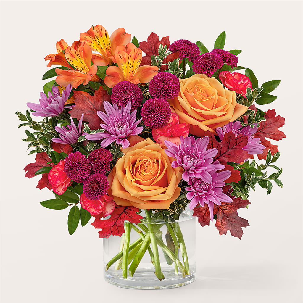 Terracotta Treasures Bouquet – Homestead Flower Company Inc, Homestead FL