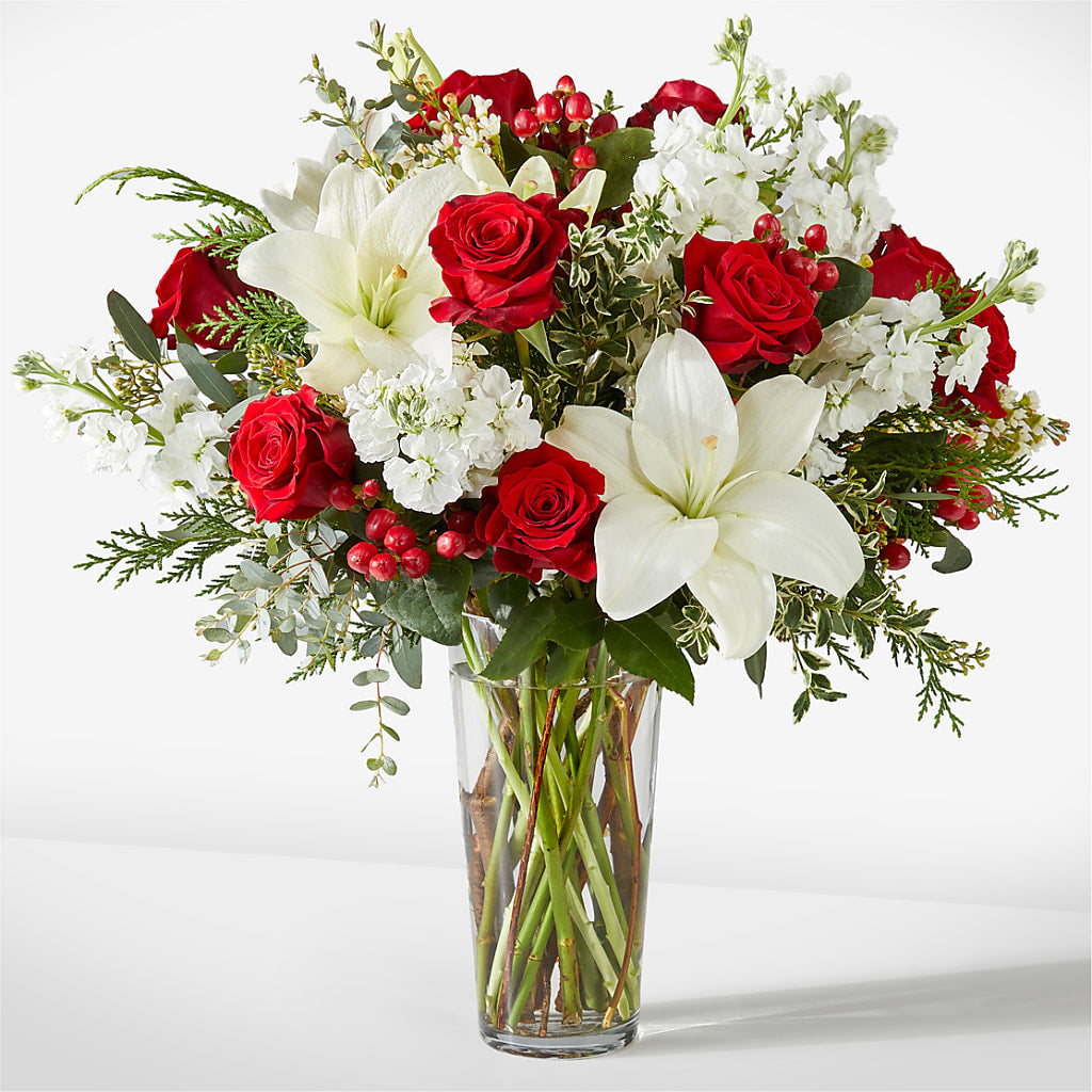 Twinkle Lights Bouquet – Homestead Flower Company Inc, Homestead FL