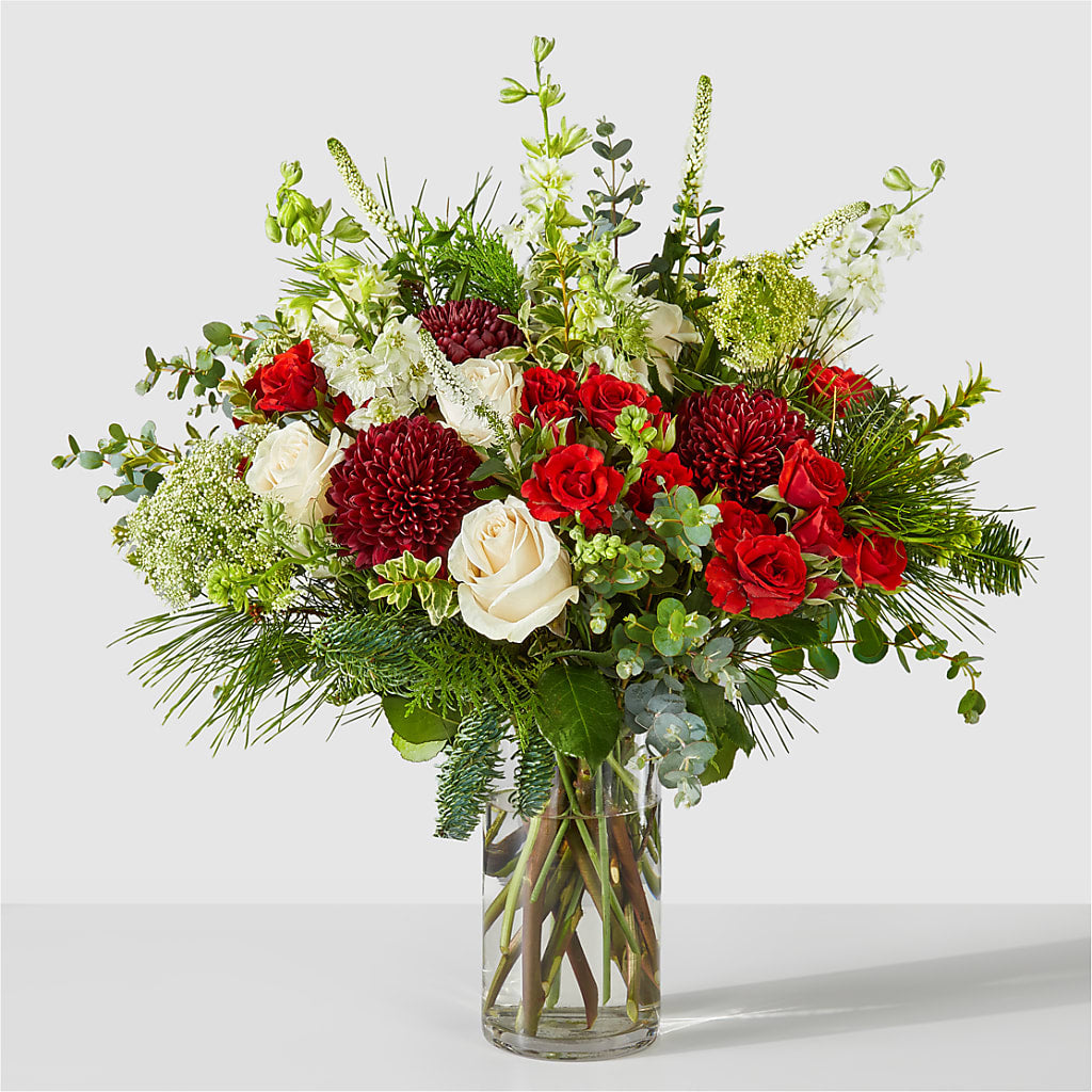 Favorite Traditions Bouquet – Homestead Flower Company Inc, Homestead FL