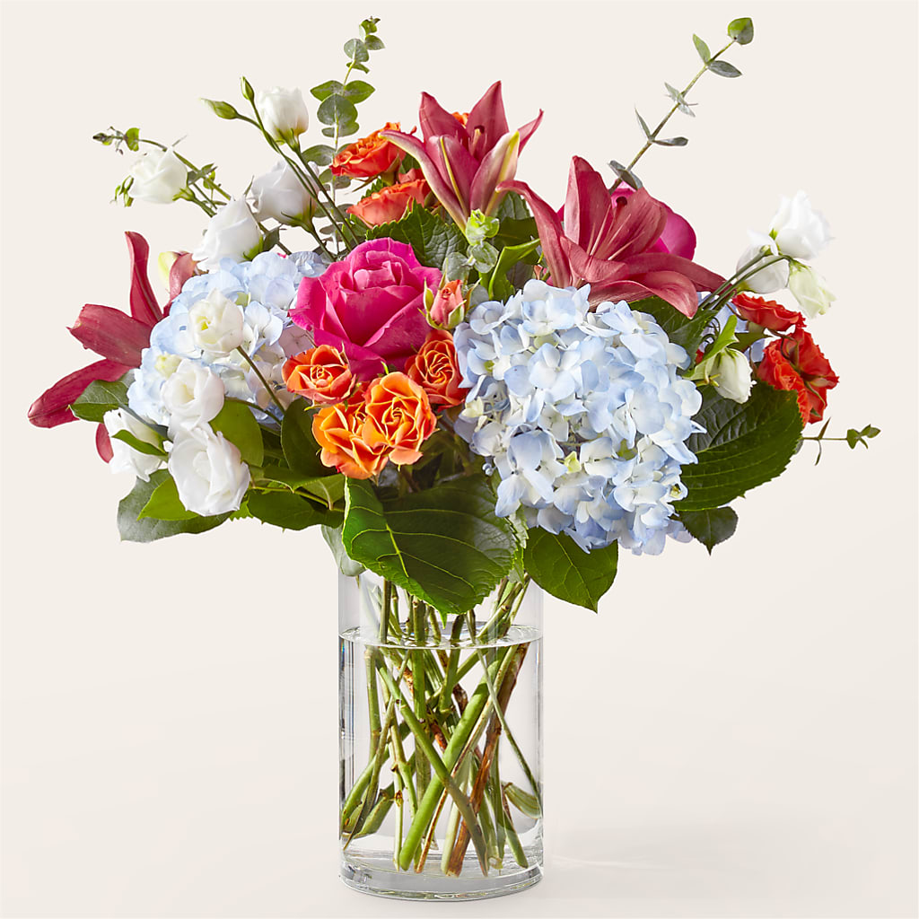 Awestruck Luxury Bouquet – Homestead Flower Company Inc, Homestead FL