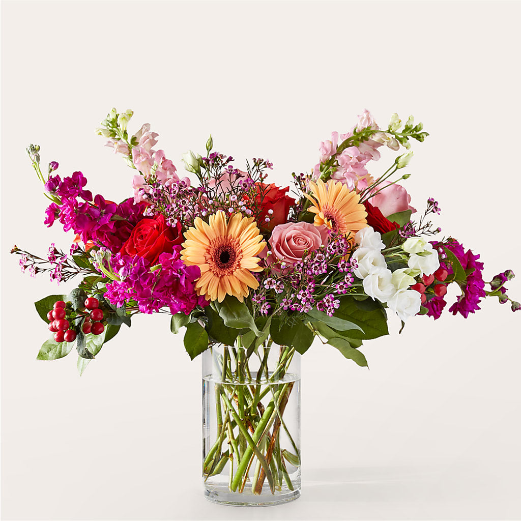 Renaissance Luxury Bouquet – Homestead Flower Company Inc, Homestead FL