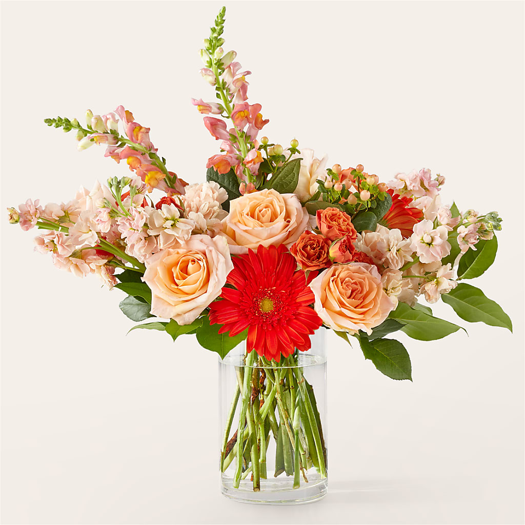 Paloma Please Bouquet – Homestead Flower Company Inc, Homestead FL