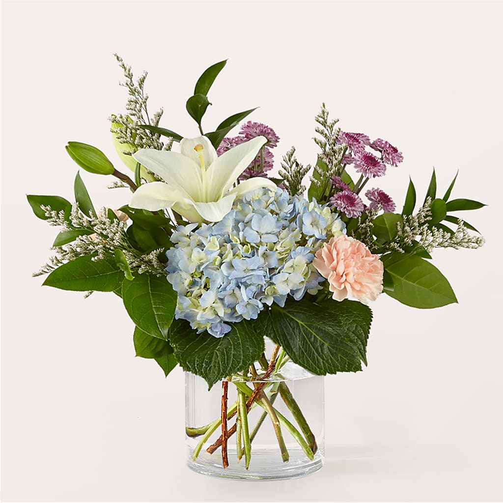 Slow Mornings Bouquet – Homestead Flower Company Inc, Homestead FL