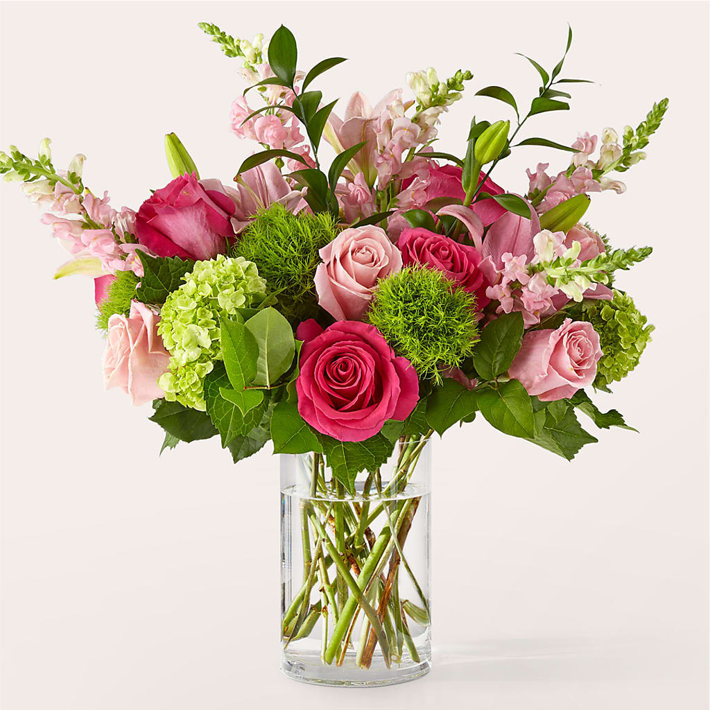 Fit for a Queen Luxury Bouquet – Homestead Flower Company Inc, Homestead FL