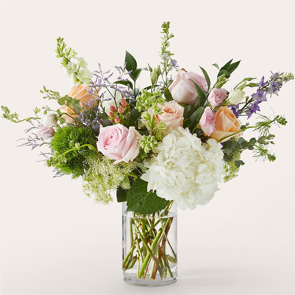 From Scratch Luxury Bouquet – Homestead Flower Company Inc, Homestead FL