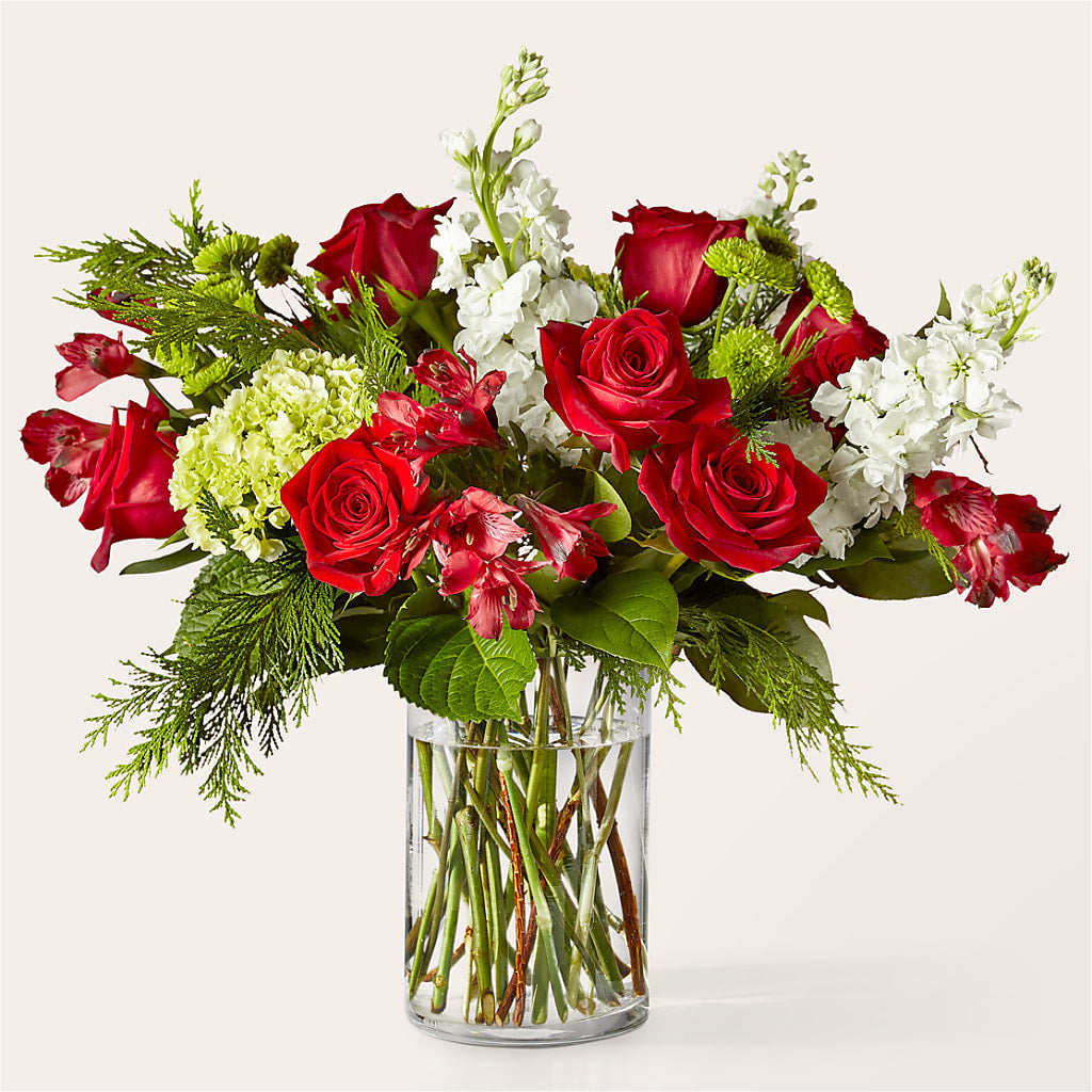 Tree Shopping Bouquet – Homestead Flower Company Inc, Homestead FL